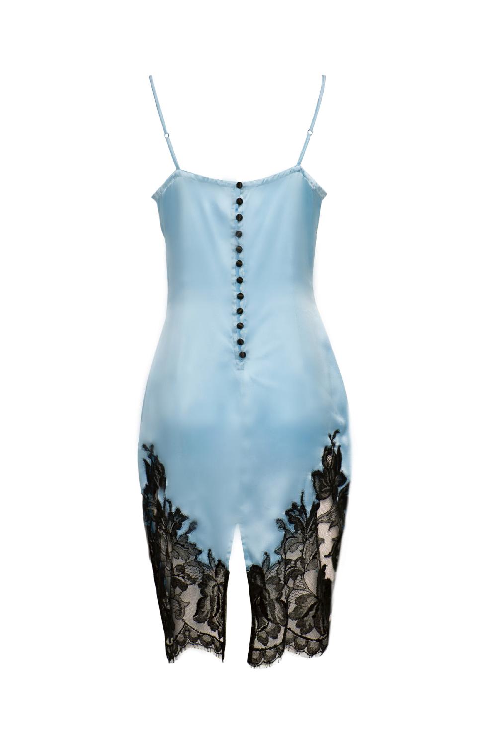 Rosamosario ROSSO DI SERA