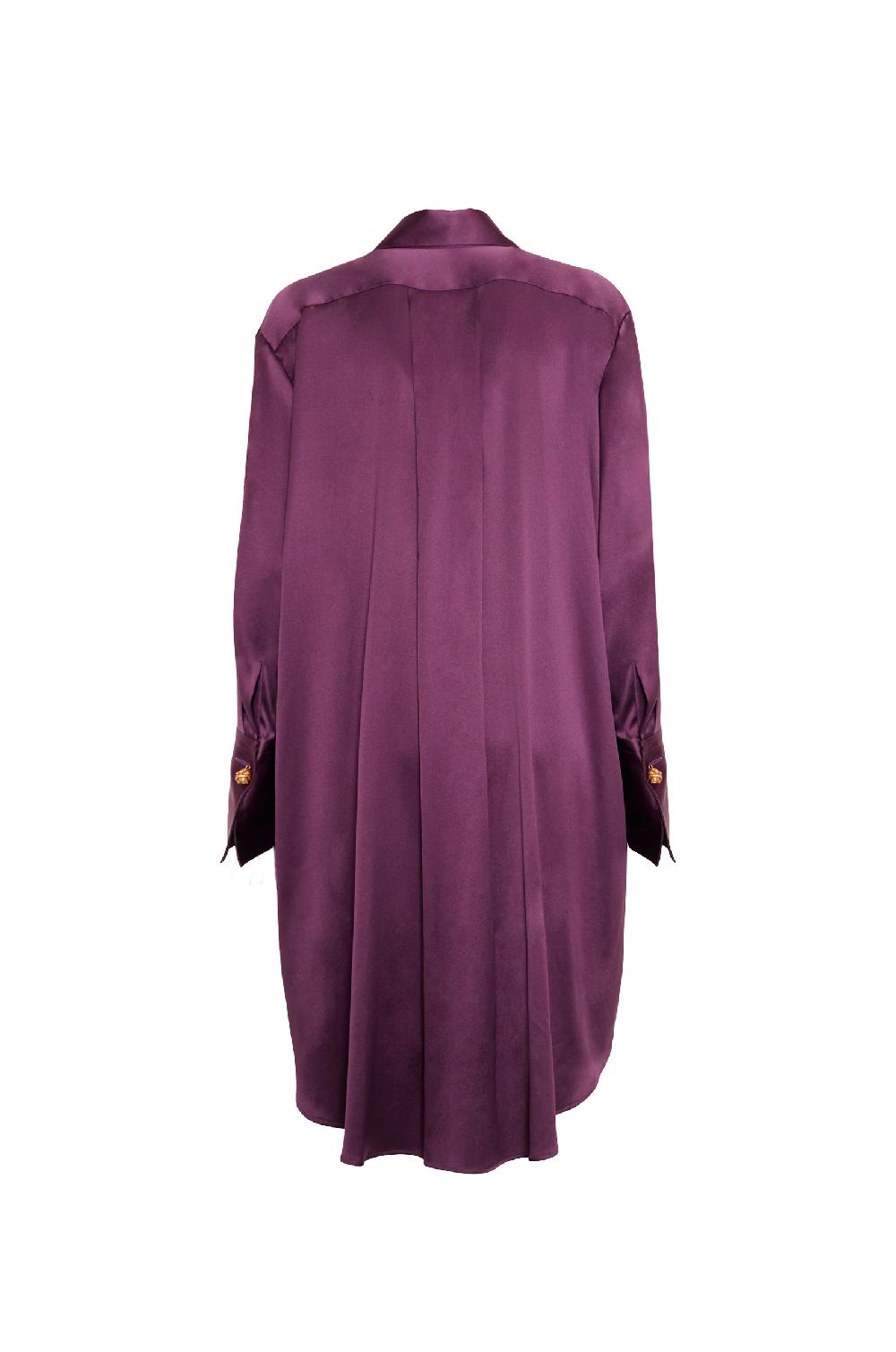 Rosamosario “ROYAL BLOSSOM” VIOLA (ONLY 1 LEFT)