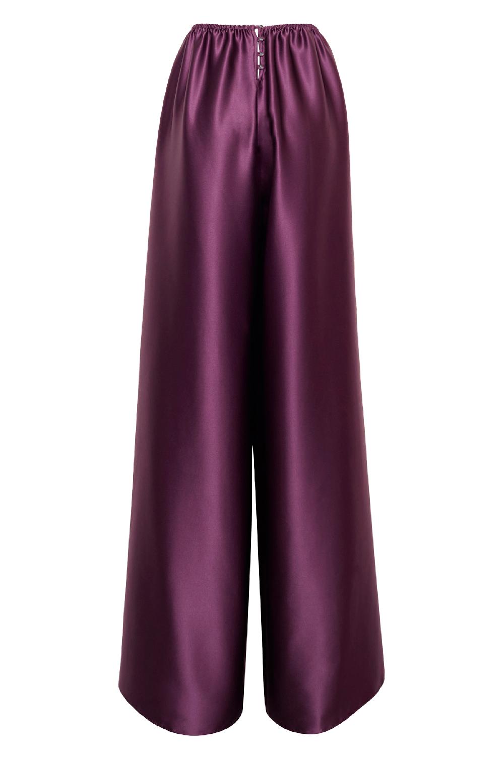 Rosamosario “ROYAL BLOSSOM” VIOLA (ONLY 1 LEFT)