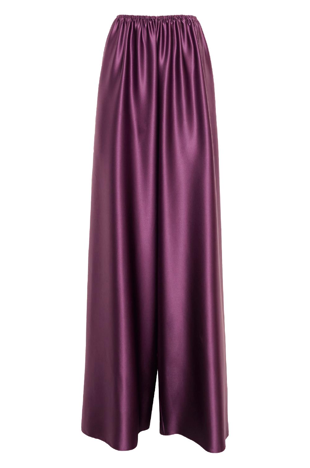 rosamosario “ROYAL BLOSSOM” VIOLA (ONLY 1 LEFT)