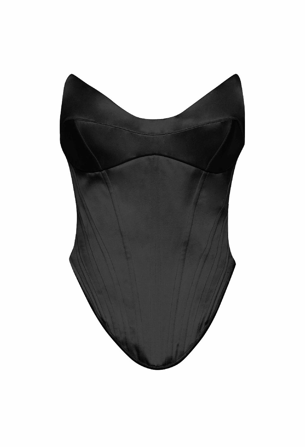 rosamosario “SABINE” BLACK