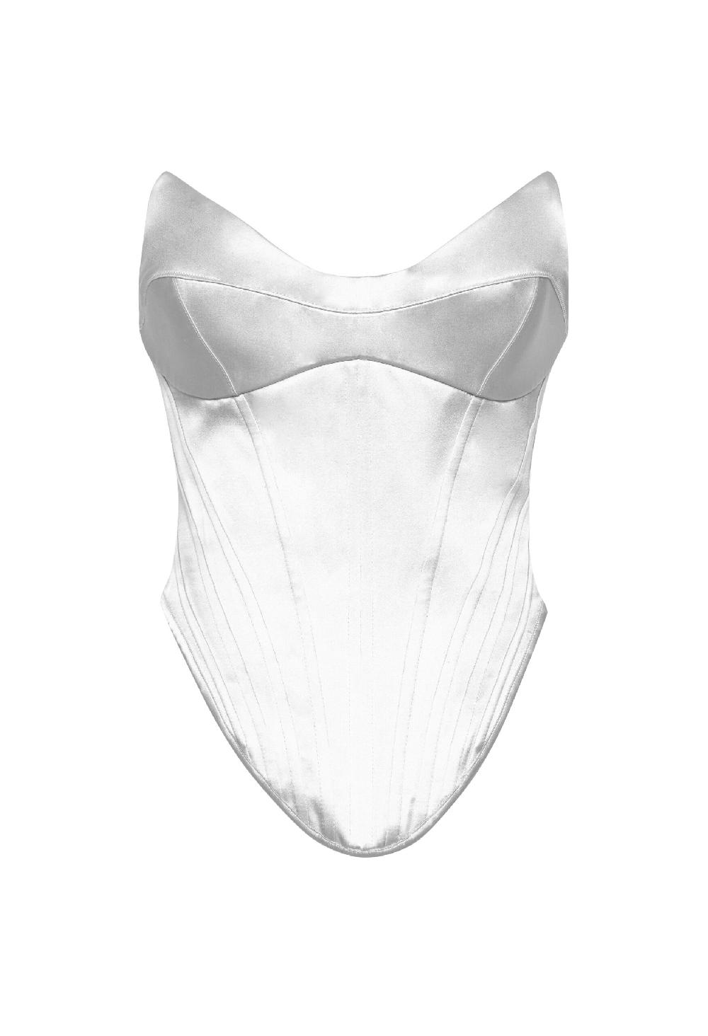 rosamosario “SABINE” WHITE