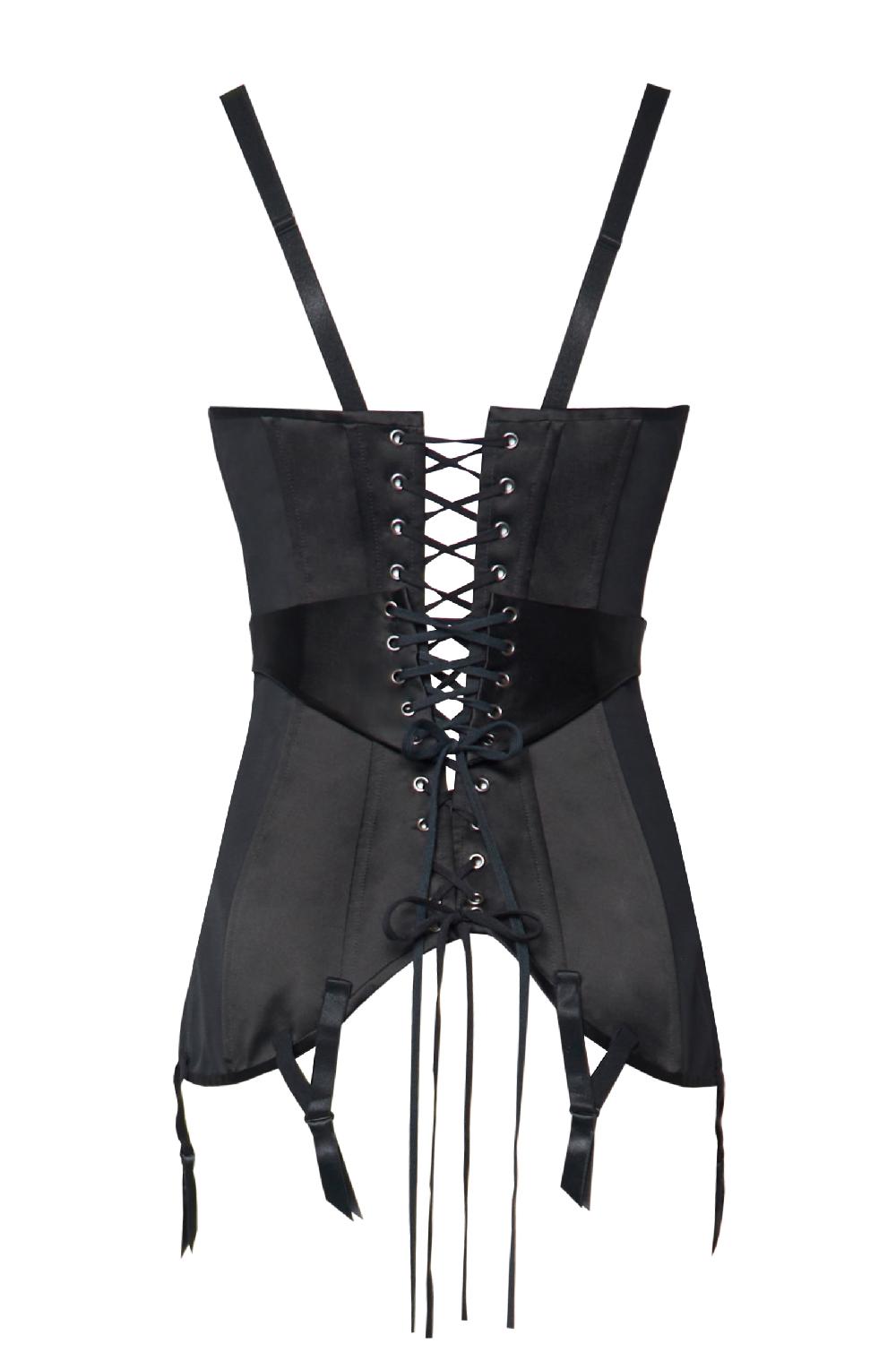 Rosamosario SEEKING SUSAN