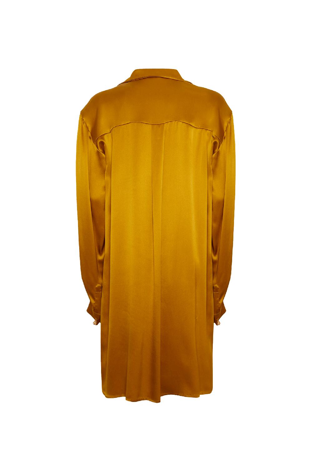 Rosamosario “SENAPE BZ” (ONLY 1 LEFT)