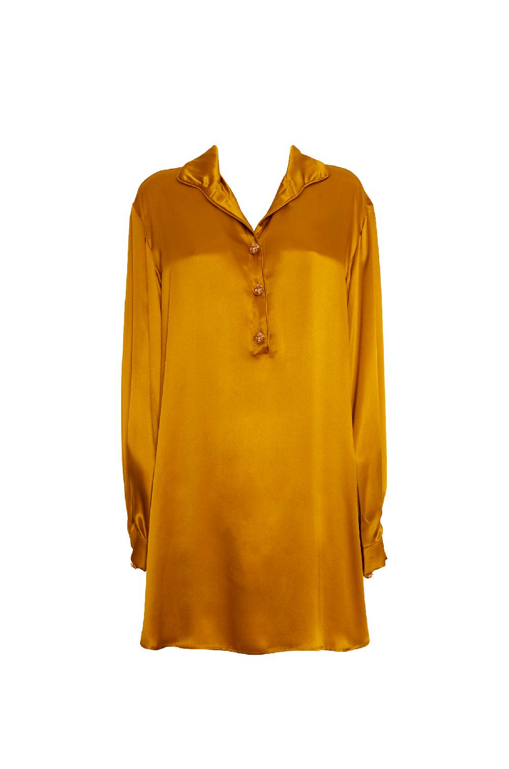 rosamosario “SENAPE BZ” (ONLY 1 LEFT)