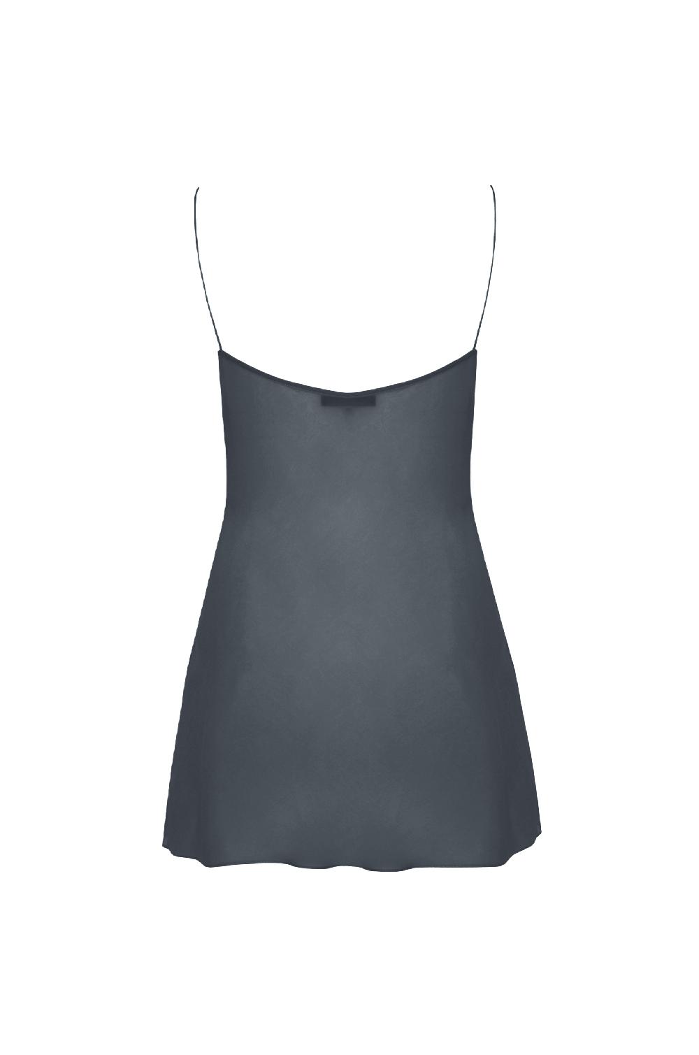 Rosamosario “SILKY DREAMS” NERO (ONLY 1 LEFT)