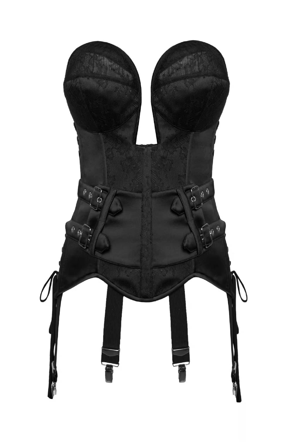 rosamosario SMACK MY B…