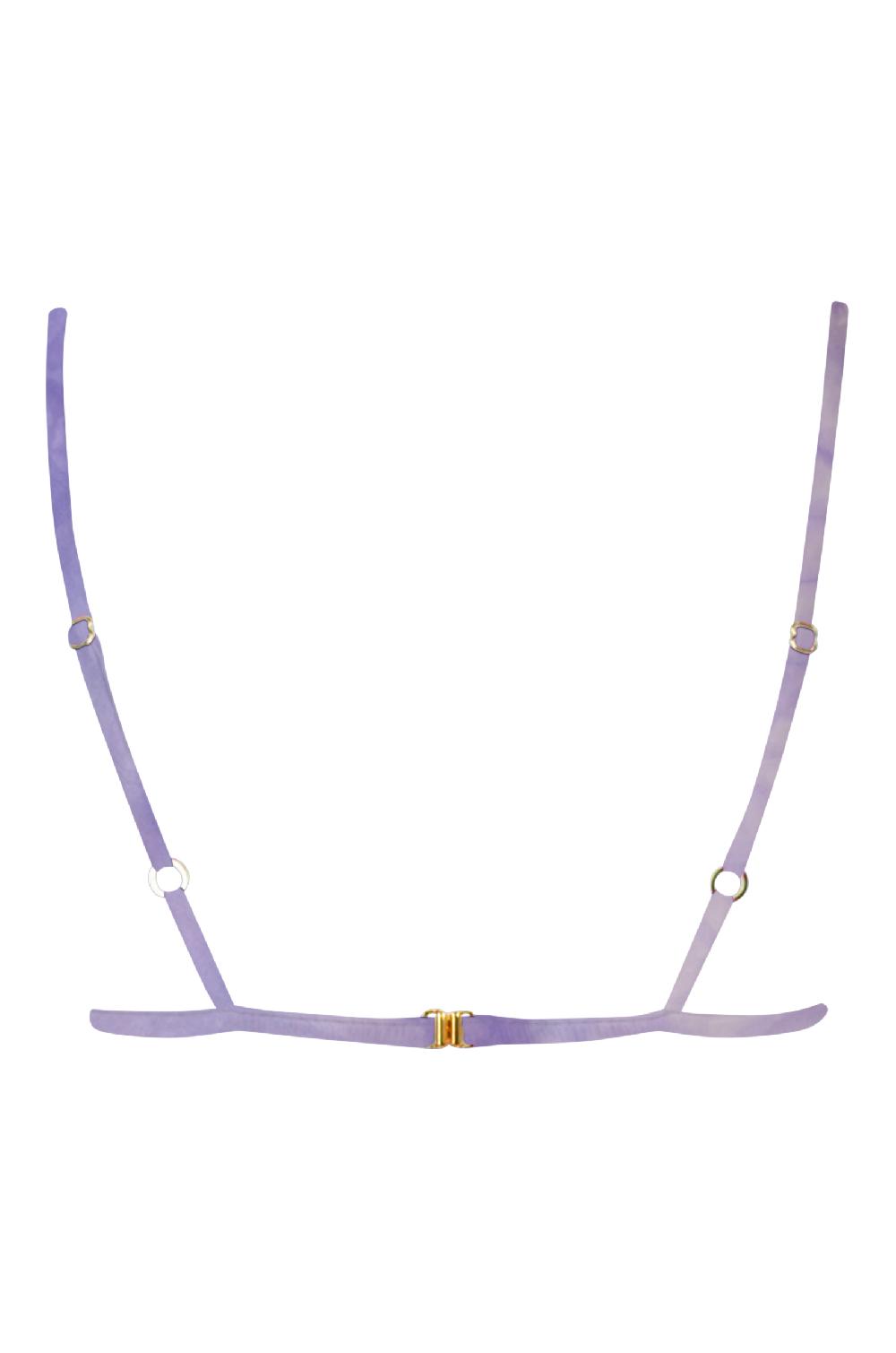 Rosamosario SO DEMURE (ONLY 1 LEFT)