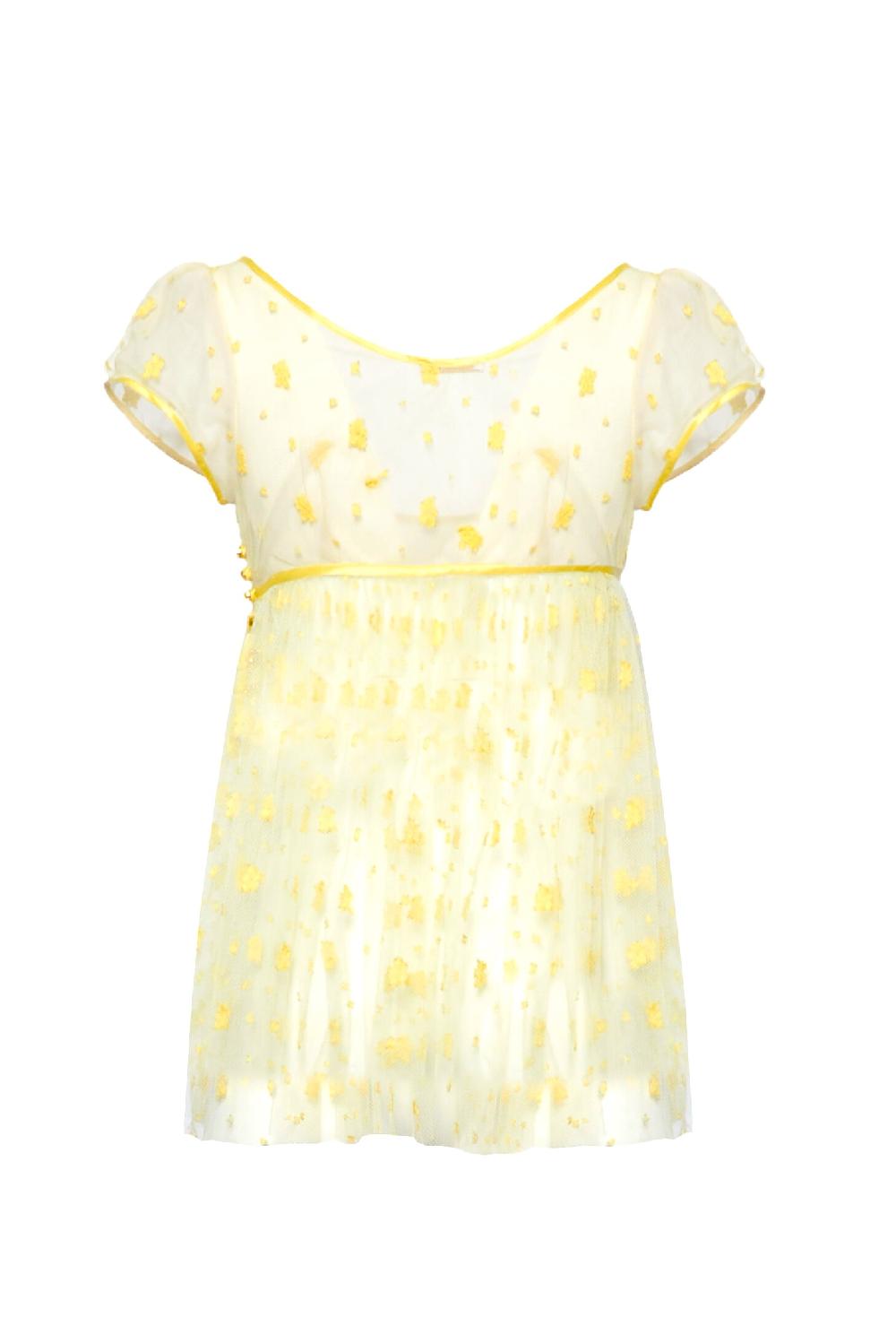 Rosamosario SOLE IN AMORE (ONLY 1 LEFT)