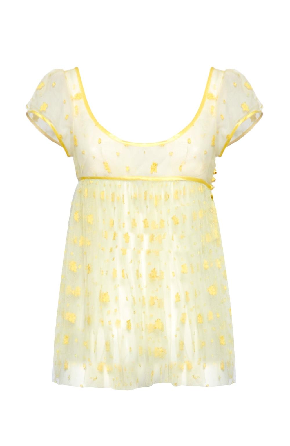 rosamosario SOLE IN AMORE (ONLY 1 LEFT)