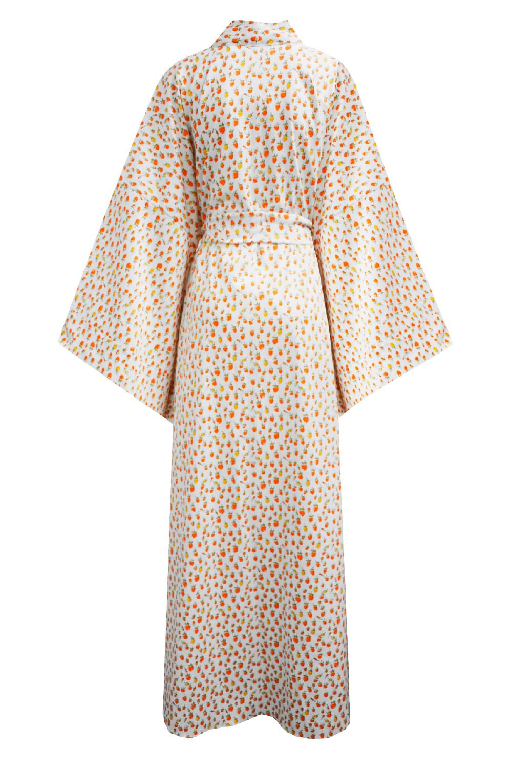 Rosamosario STRAWBERRY FIELDS (ONLY 1 LEFT)