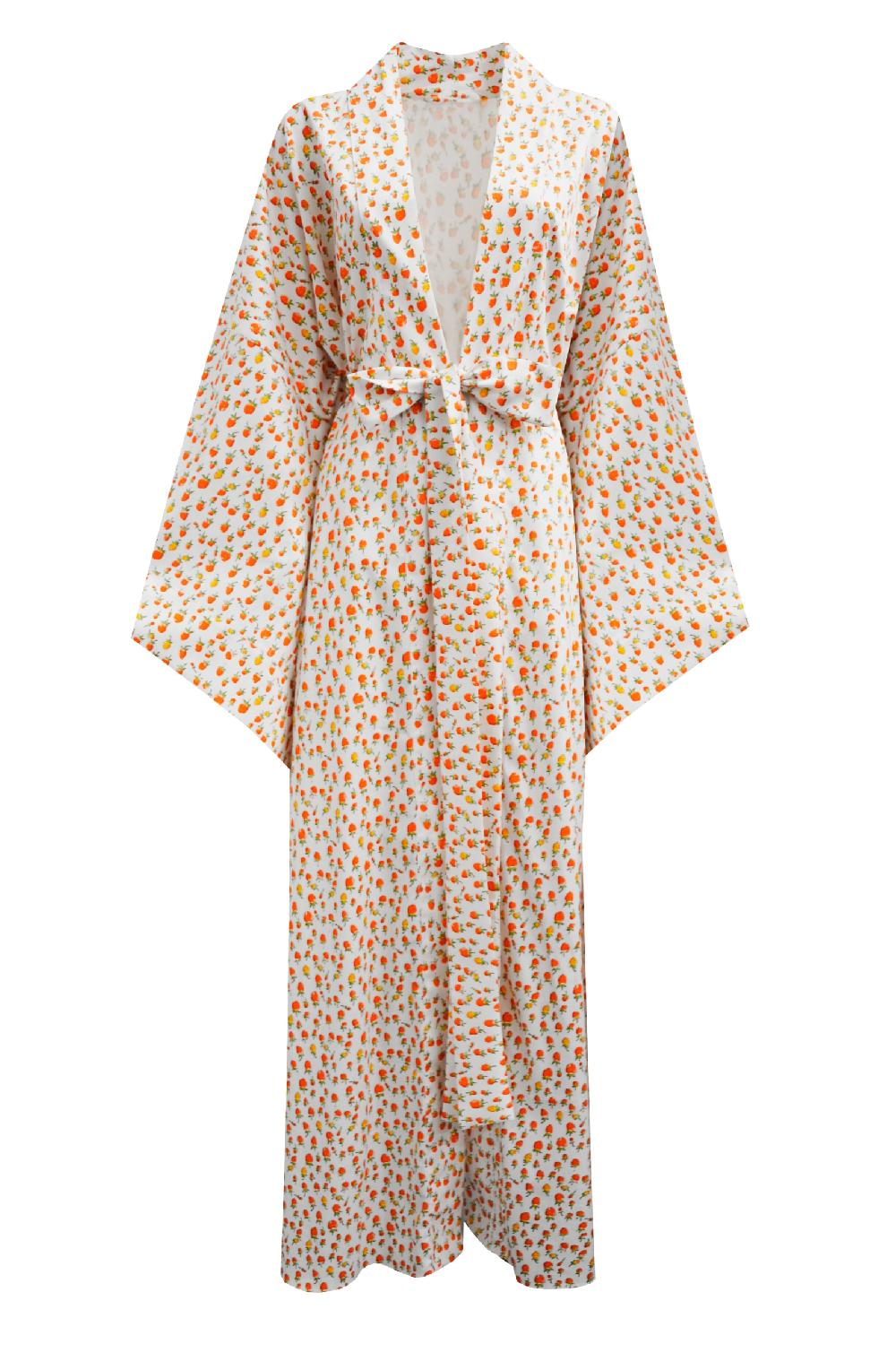 rosamosario STRAWBERRY FIELDS (ONLY 1 LEFT)