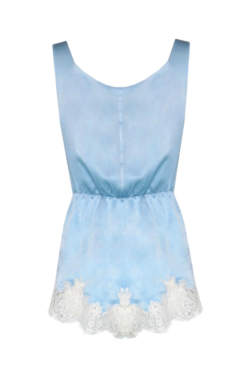 Rosamosario “SWEET DREAMS” AZZURRO