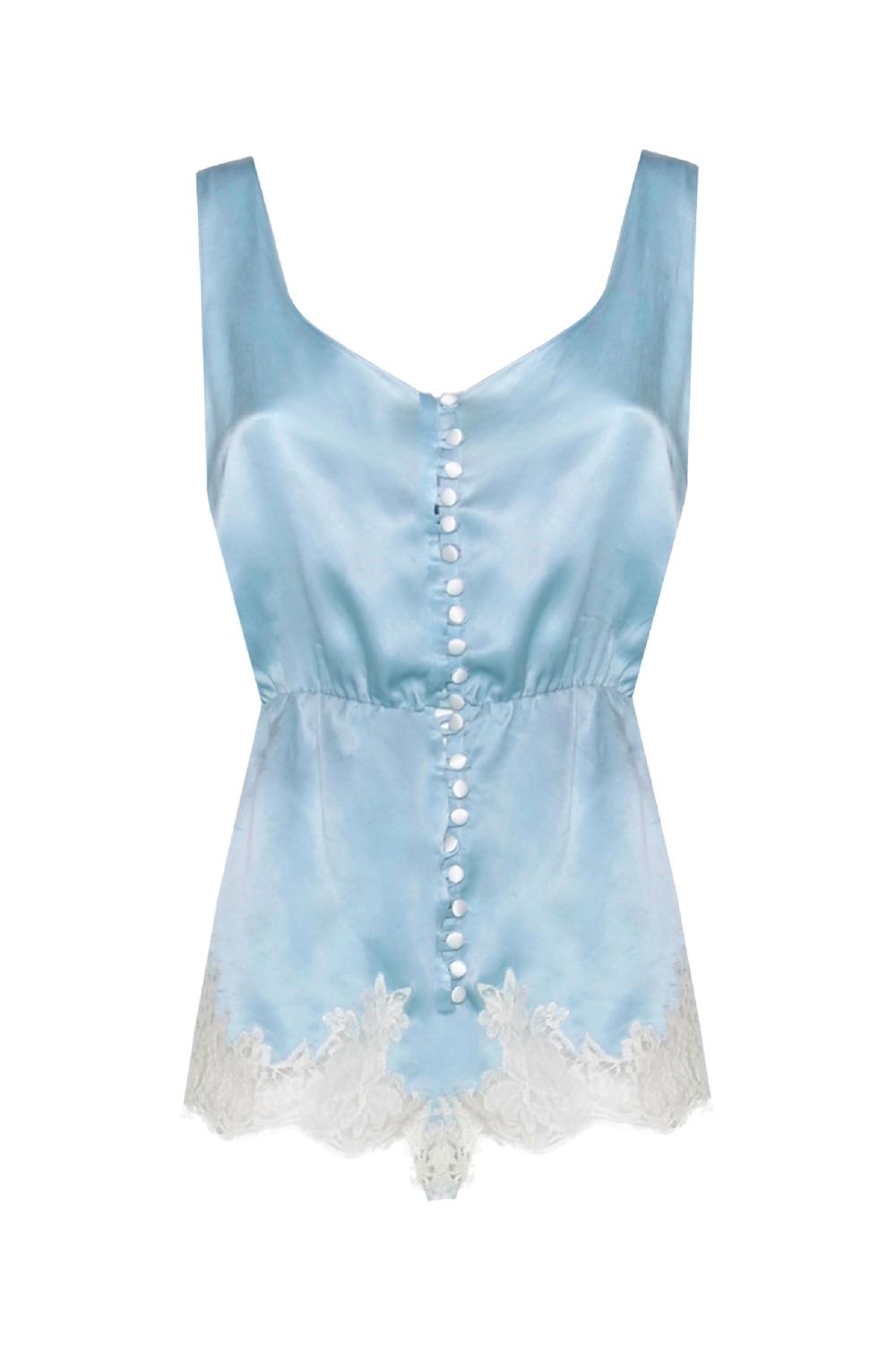 rosamosario “SWEET DREAMS” AZZURRO