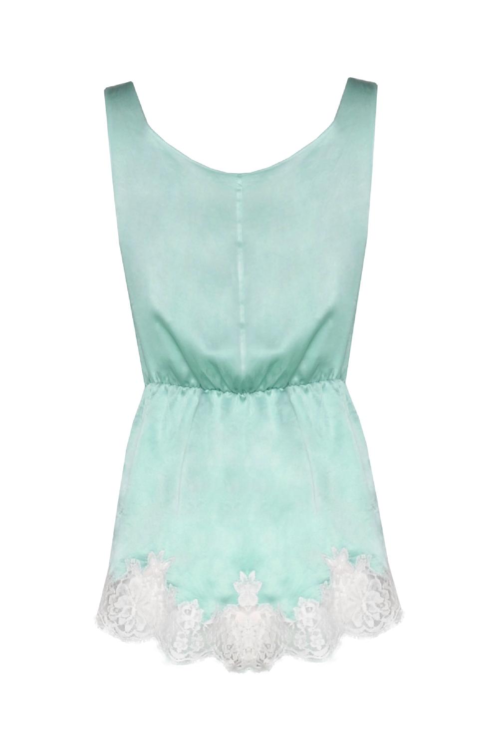 Rosamosario “SWEET DREAMS” VERDE