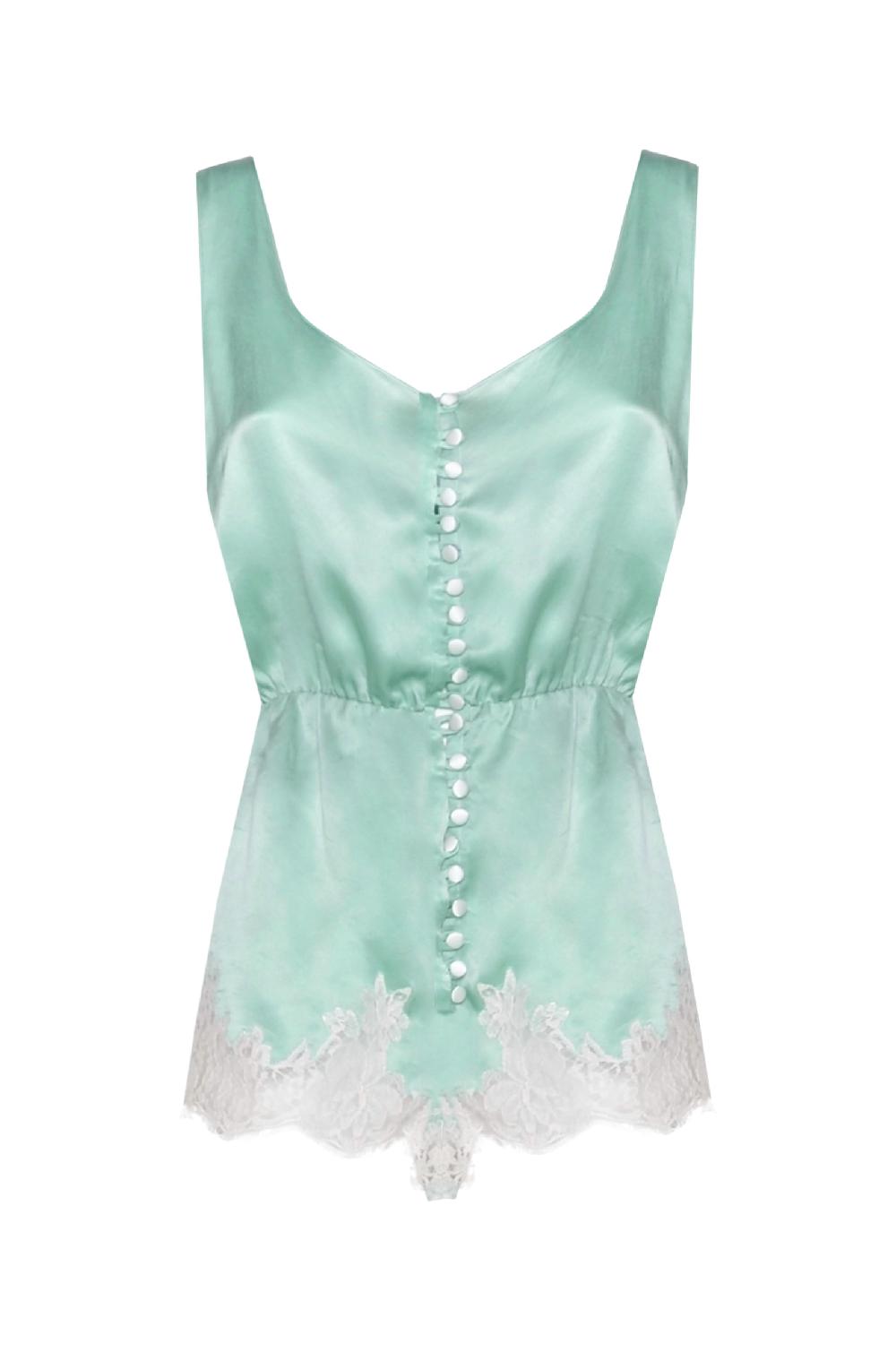 rosamosario “SWEET DREAMS” VERDE