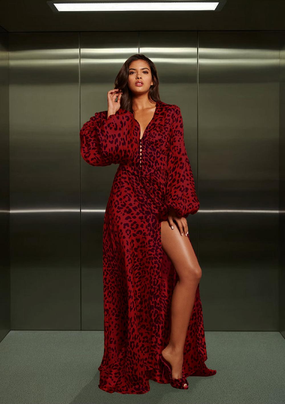 rosamosario TARZAN LOVES JANE