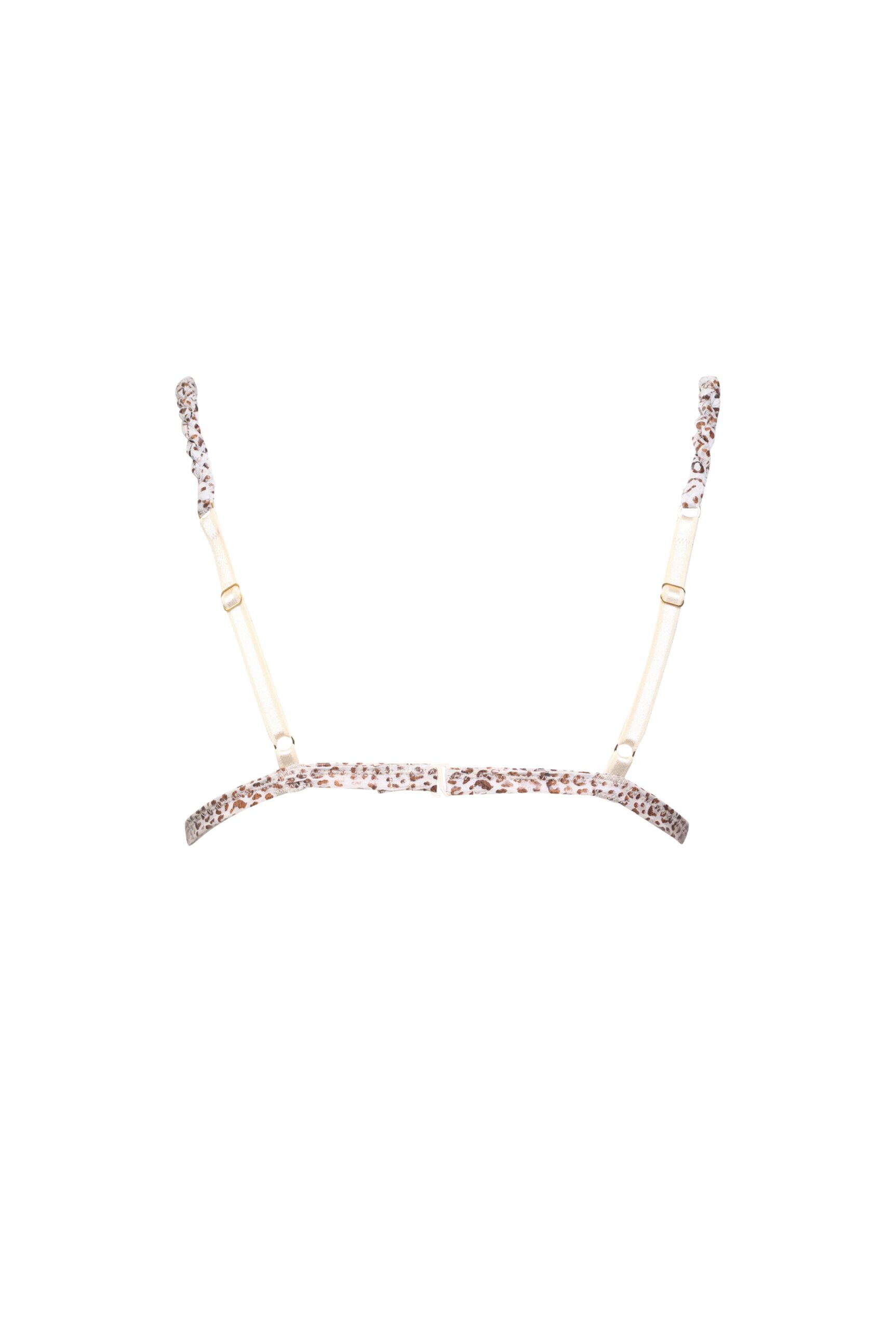 Rosamosario TWISTED LOVE (ONLY 1 LEFT)