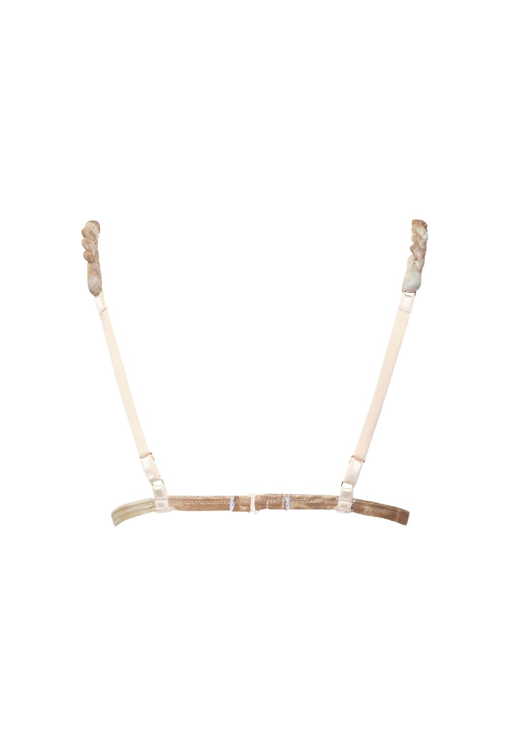 Rosamosario TWISTED LOVE (ONLY 1 LEFT)