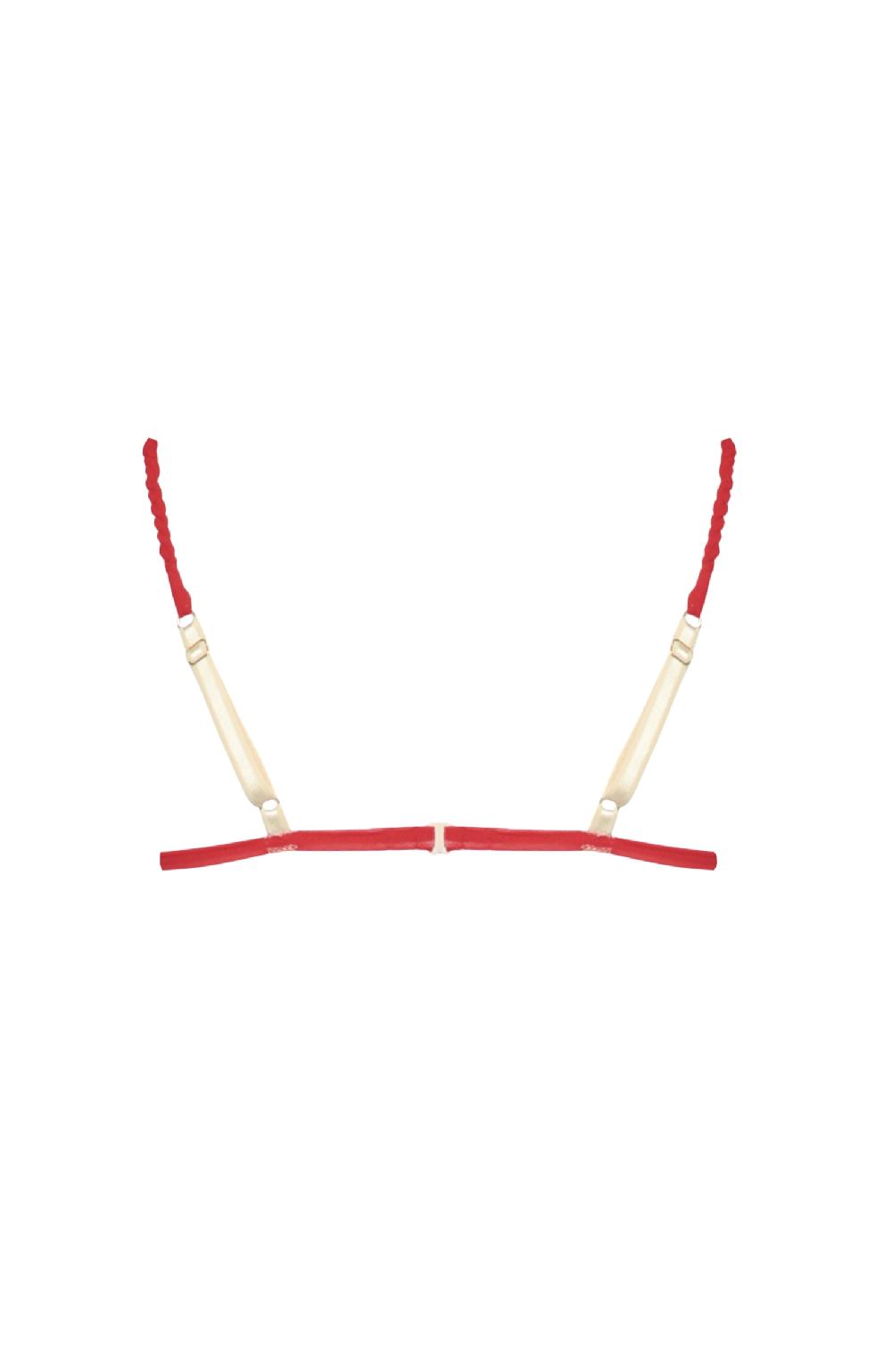 Rosamosario TWISTED LOVE (ONLY 1 LEFT)