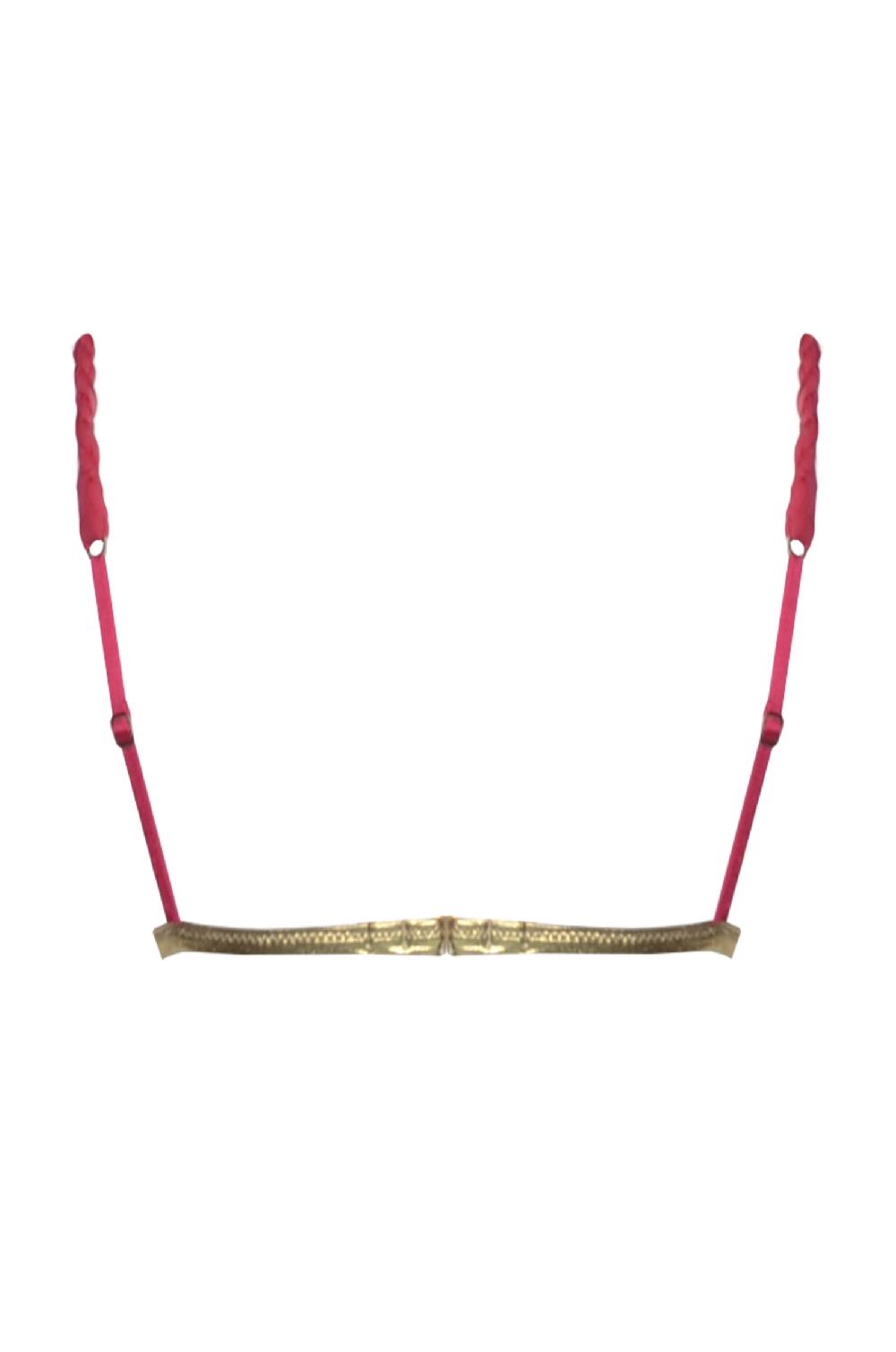 Rosamosario TWISTED LOVE (ONLY 1 LEFT)