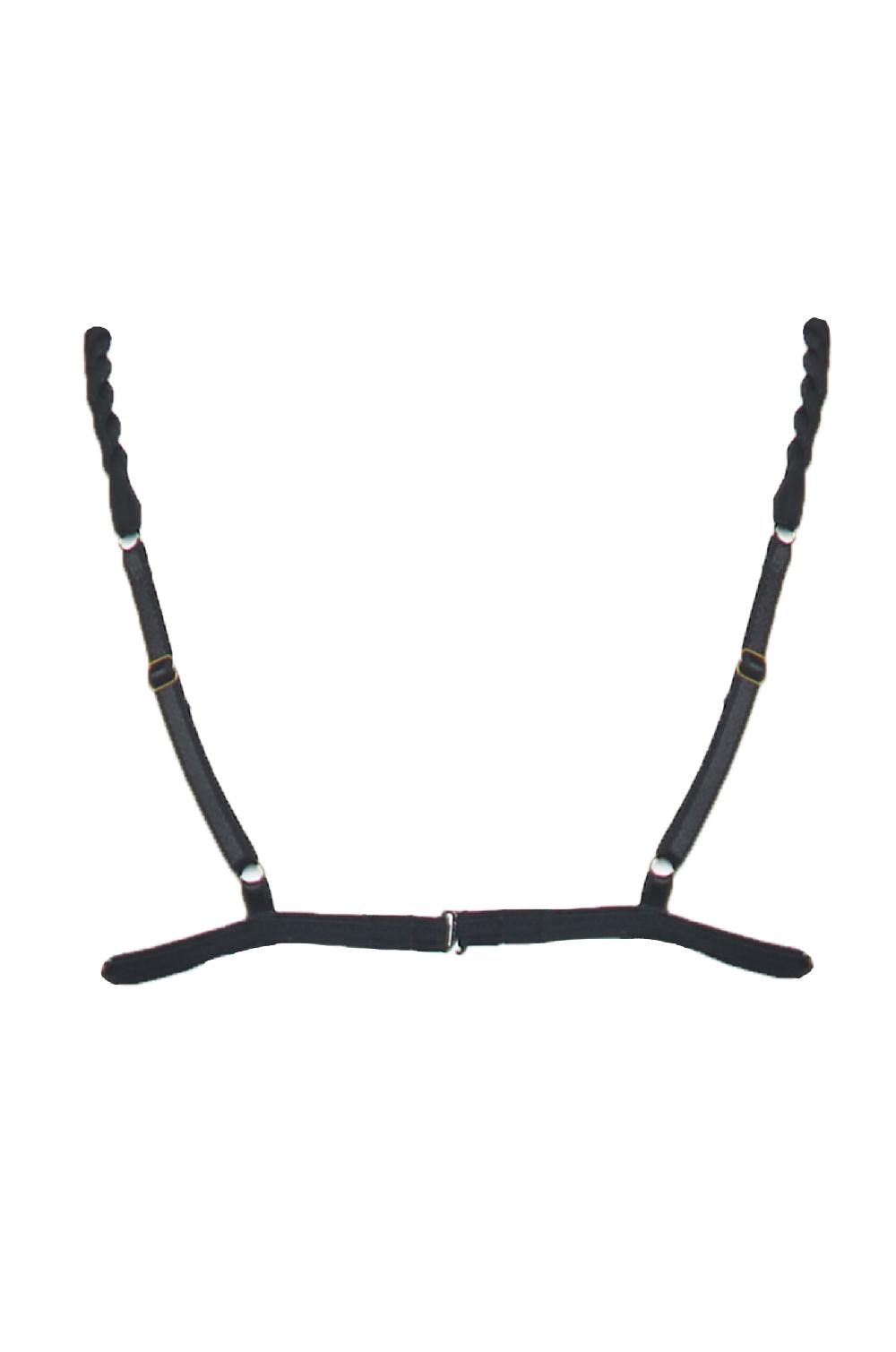 Rosamosario TWISTED LOVE (ONLY 1 LEFT)