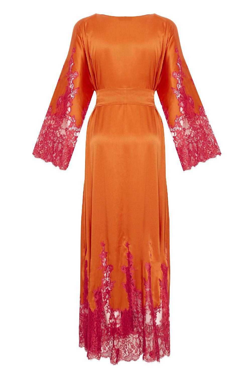 Rosamosario UNE FLAMME D’AMOUR