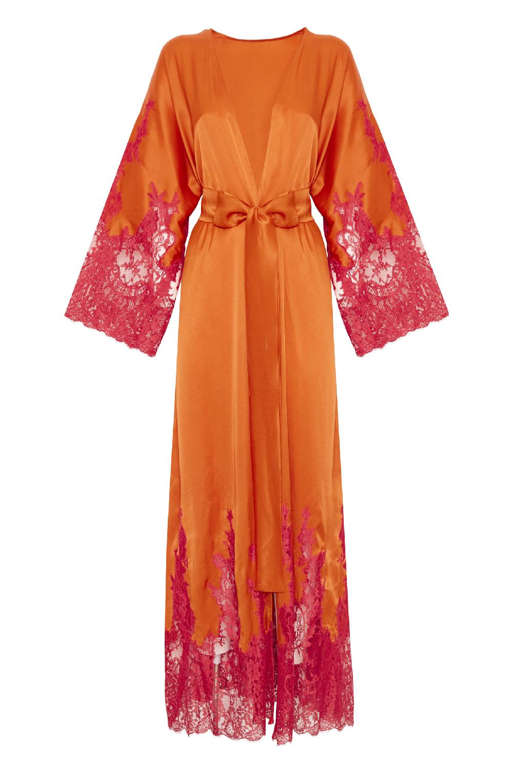 rosamosario UNE FLAMME D’AMOUR