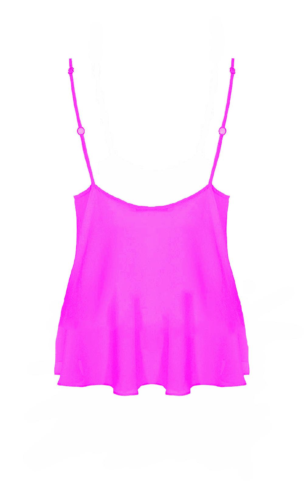 Rosamosario “VOGLIO TE” FUCHSIA