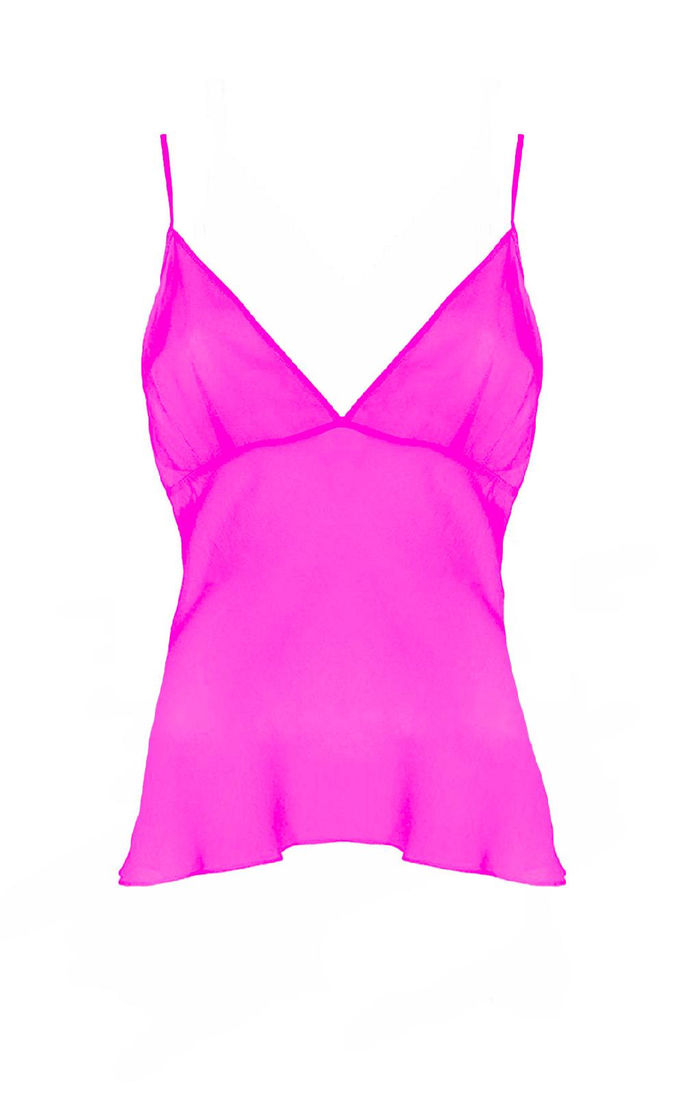 rosamosario “VOGLIO TE” FUCHSIA