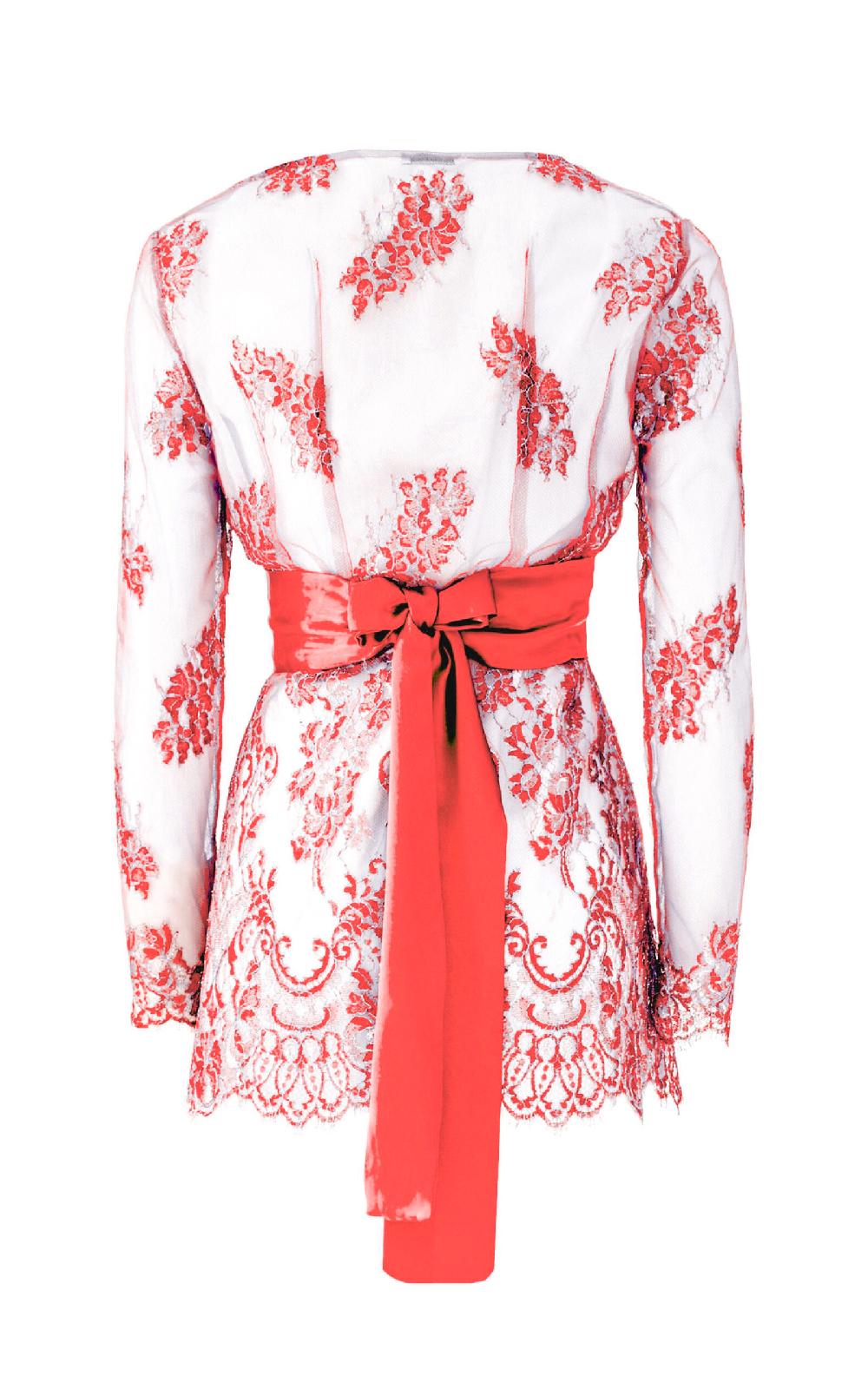 Rosamosario WITH YOU IN CAPRI