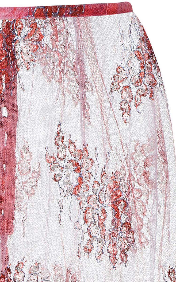 Rosamosario WITH YOU IN CAPRI