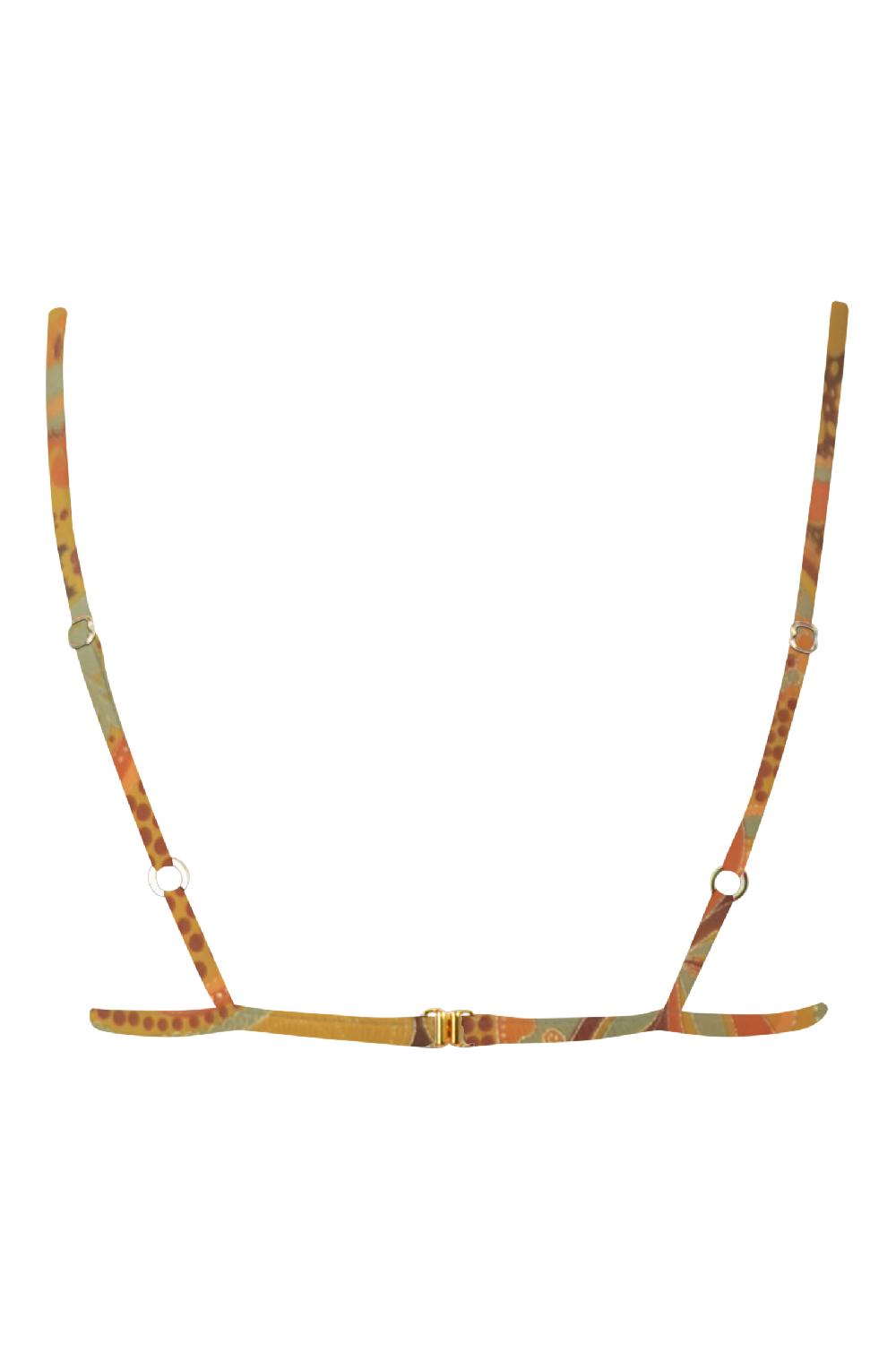 Rosamosario YOU’RE MY SUNFLOWER (ONLY 1 LEFT)