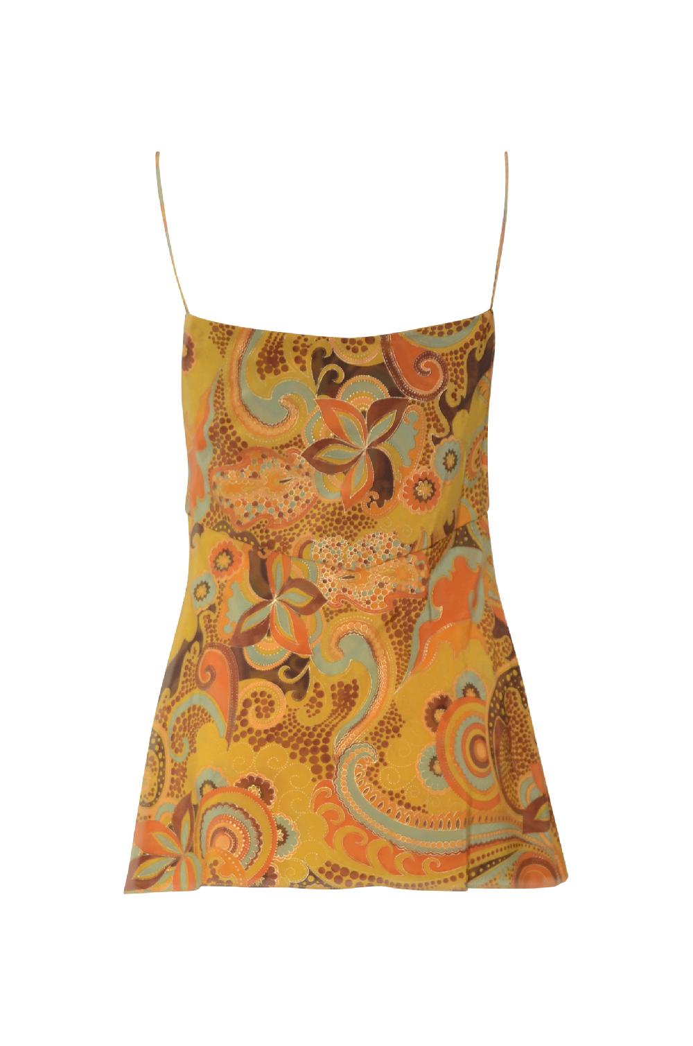 Rosamosario YOU’RE MY SUNFLOWER (ONLY 1 LEFT)