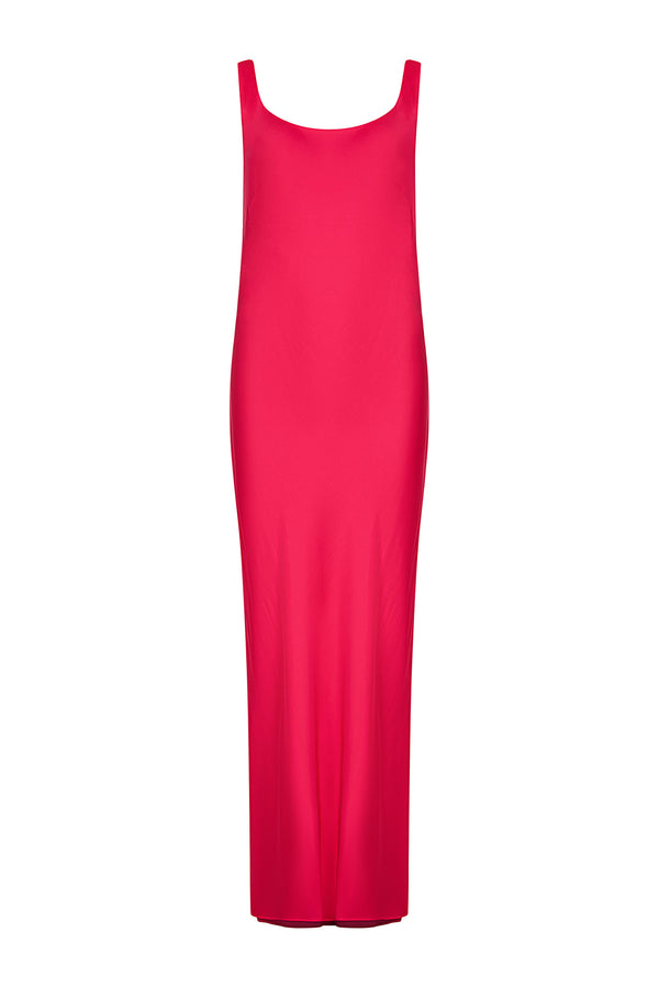 Roses Are Red CHARLOTTE REVERSIBLE - FUCHSIA/BURGUNDY