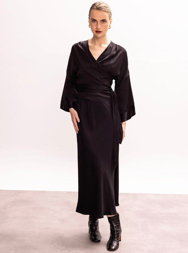 Roses Are Red THE BLACK SKIRT