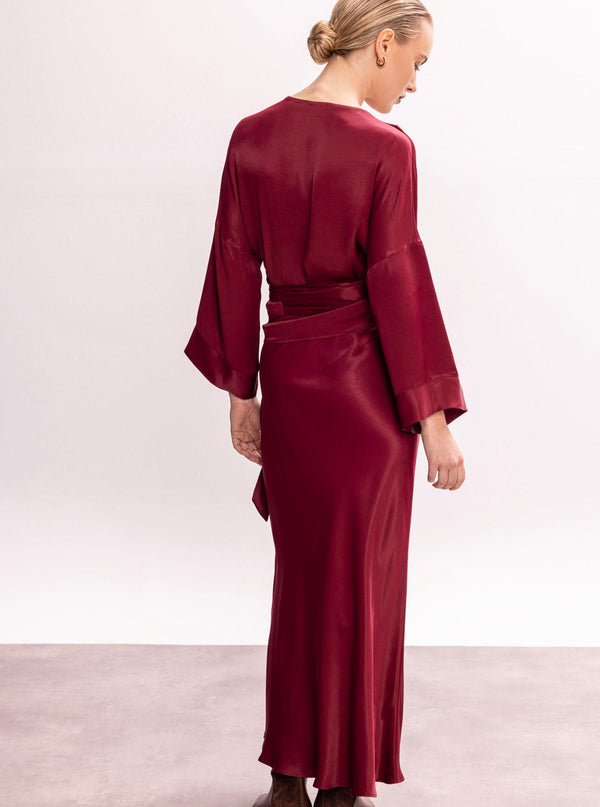 Roses Are Red THE CHILI SKIRT