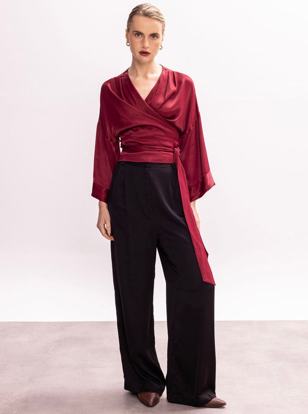 Roses Are Red THE CHILI WRAPTOP