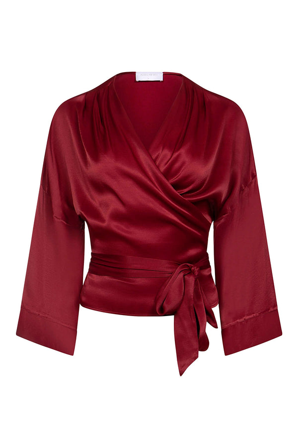 roses are red THE CHILI WRAPTOP