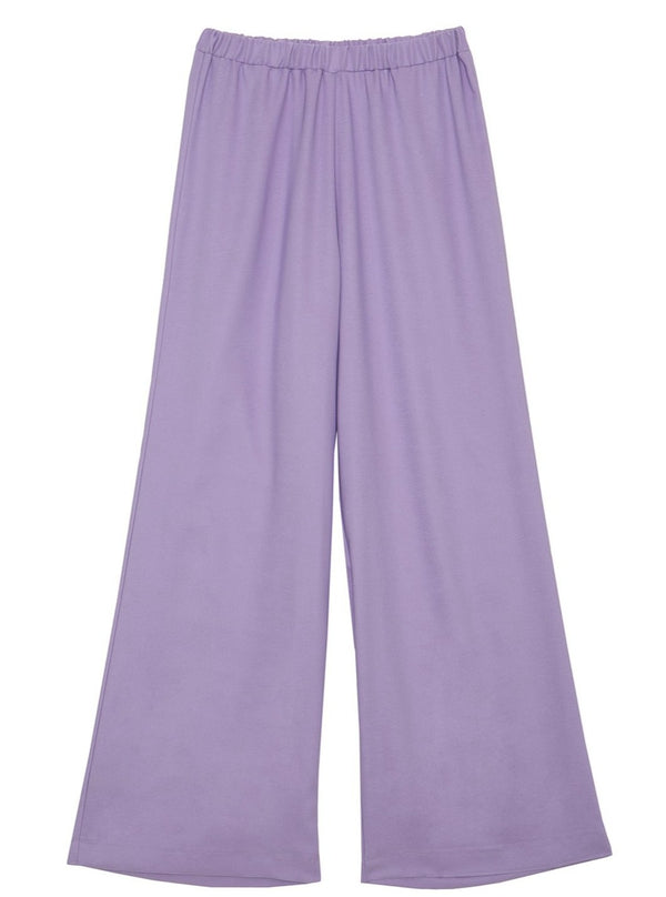 roses are red THE CONFIDENCE SUIT - LILAC PANTS