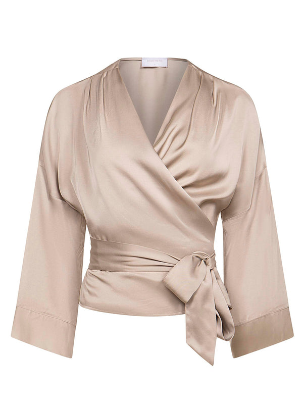 roses are red THE GREY WRAPTOP