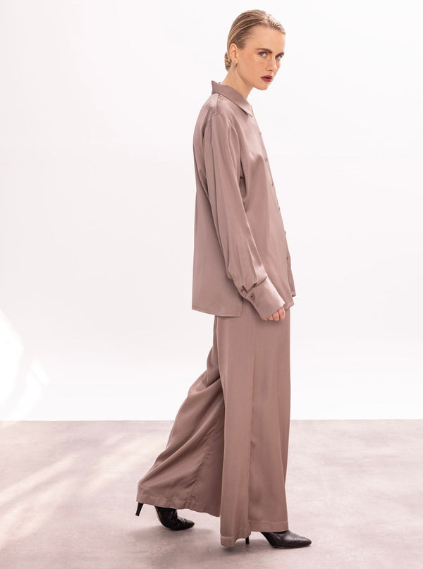 Roses Are Red THE PANTS - TAUPE