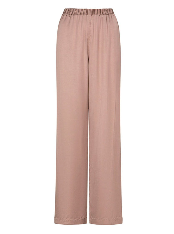 roses are red THE PANTS - TAUPE