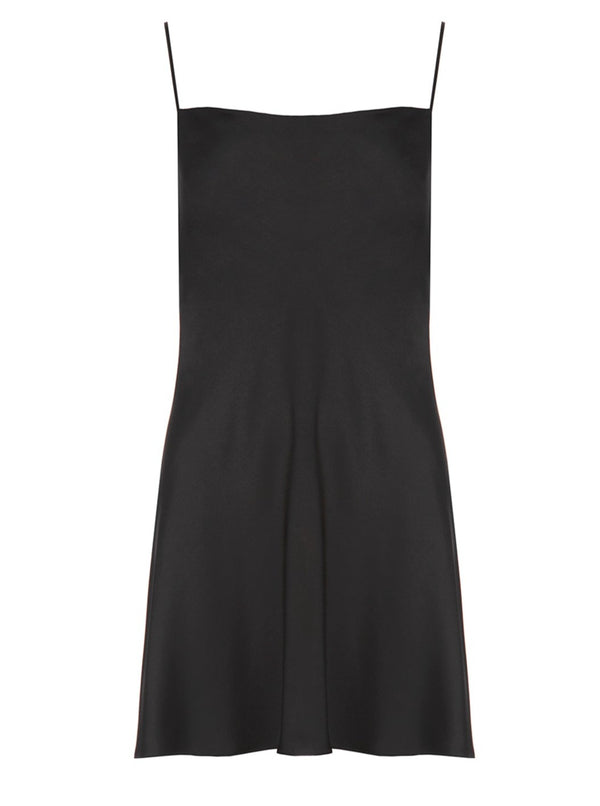 roses are red THE perfect LITTLE BLACK DRESS