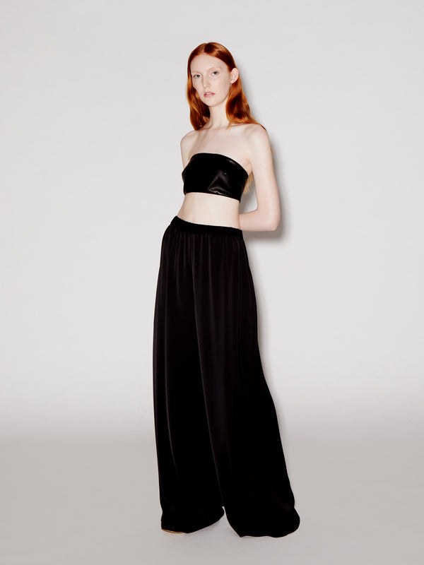 rosetta getty BANDEAU BRA TOP