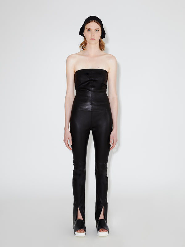 Rosetta Getty Bandeau Top