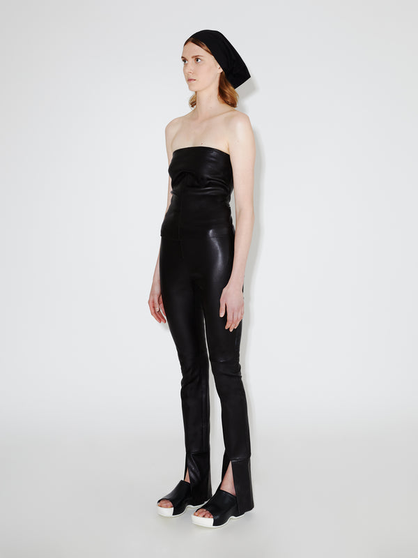 Rosetta Getty Bandeau Top