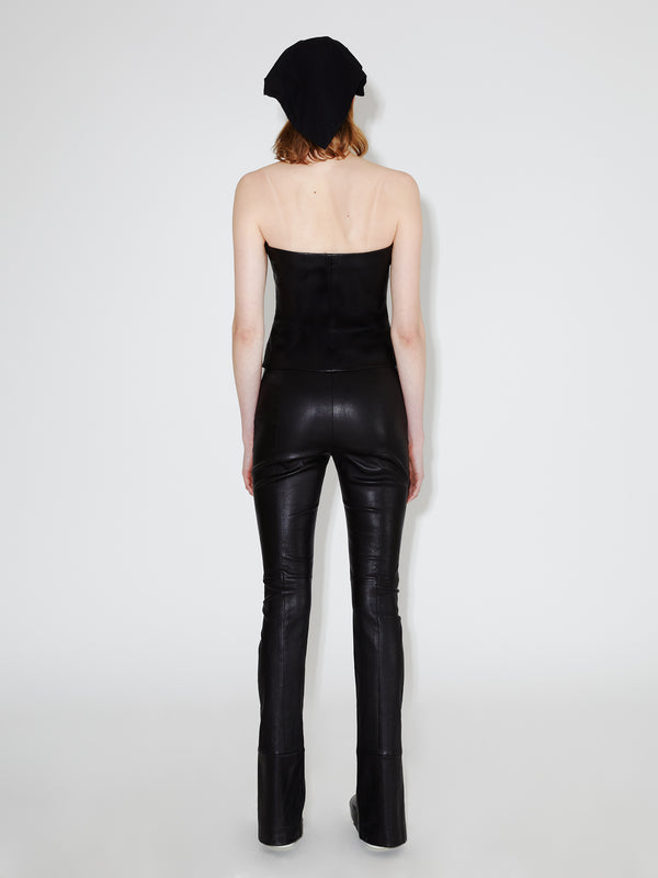 Rosetta Getty Bandeau Top