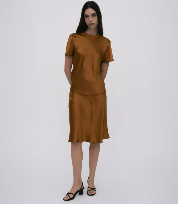 rosetta getty BIAS COMBO T-SHIRT