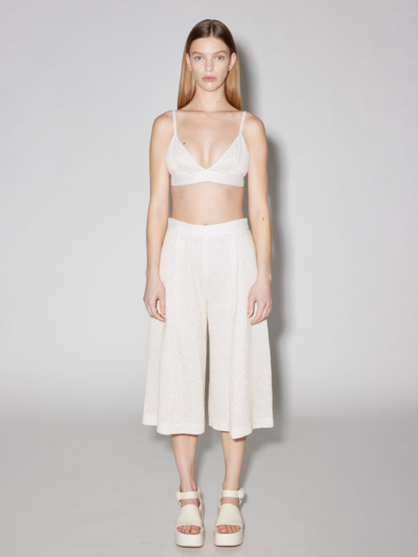 Rosetta Getty Bra Top